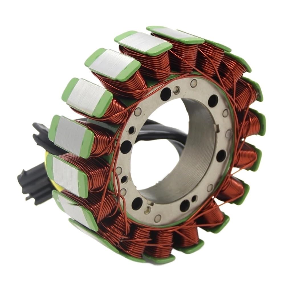 Statorspulengenerator Motorräder Motorrad Zündung Magneto Stator Spule Motor Stator Generator Spule Teile Für G650GS F650CS F650GS von LYWEVCT