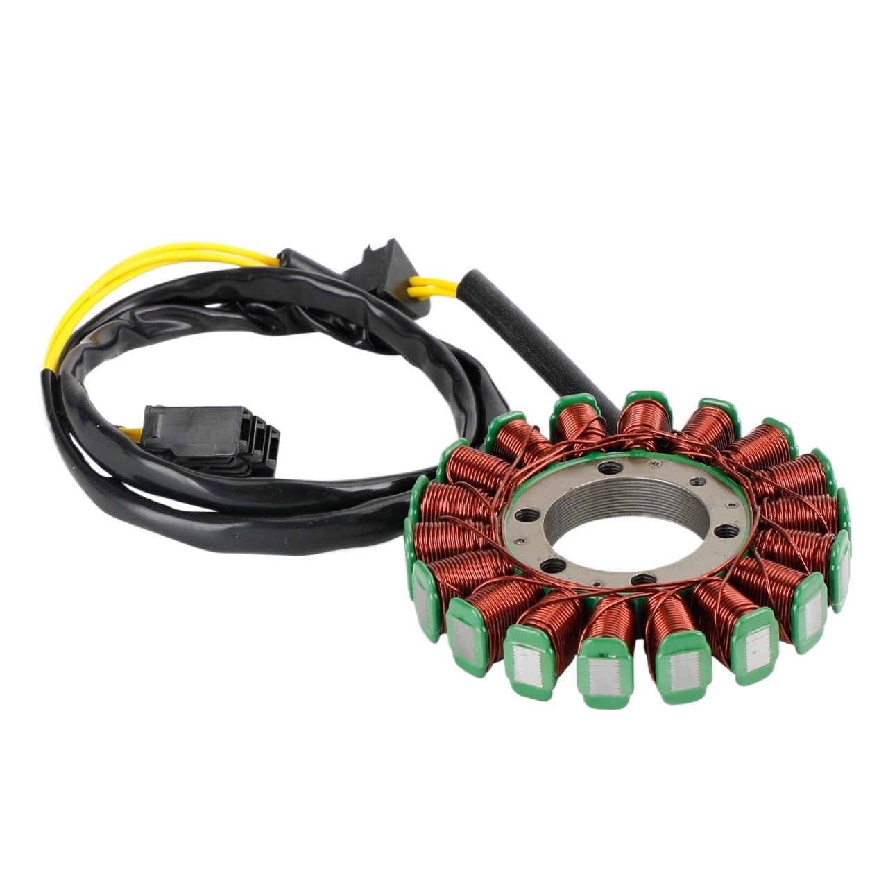 Statorspulengenerator Motorräder Stator Spule Lichtmaschine Motorrad Zubehör Für CBF1000 CBF1000F Für CBF1000FA ABS 2013-2016 von LYWEVCT