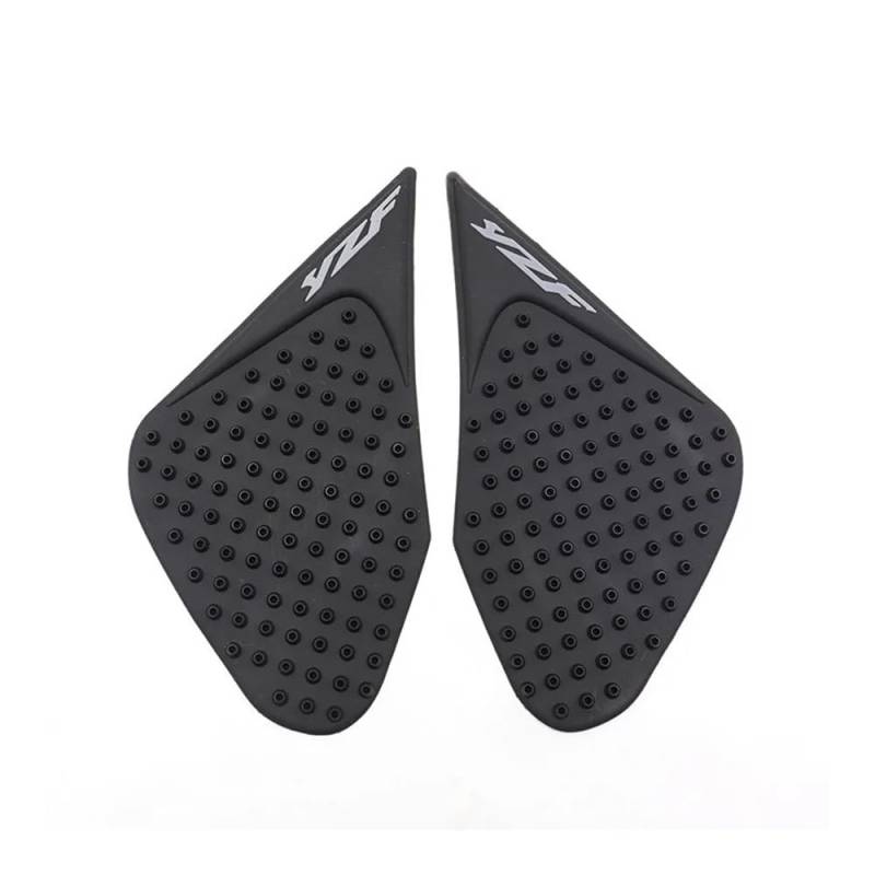 Tankpad Aufkleber Mo&torrad Tank Pad Schutz Aufkleber Anti-Rutsch Aufkleber Moto Tank Pad Für Ya&maha YZFR15 V2 V3 YZFR3 YZFR25 YZF 2018 2017 2016 von LYWEVCT