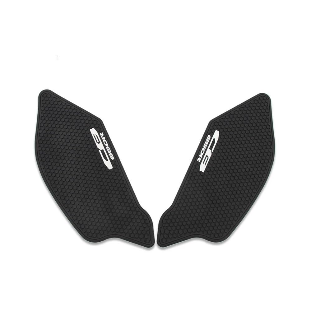 Tankpad Aufkleber Tankaufkleber Tankpad Für CB650R 2022 CB 650R Motorrad Tankpad Knieschützer Aufkleber Aufkleber von LYWEVCT