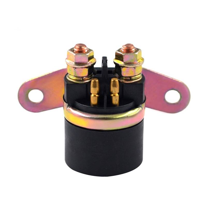 Motorrad Starter Relais Magnet for SK/I-DO.O SE1200 LE1200 TUV1200 V800 V1300 MXZ550 SPORT 550F LE600 von LYXSDMN