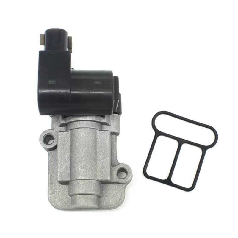 LZHUYE Leerlauf-Luftregelventil Für Subaru Impreza WRX 2.0L 2002-2005 22650-AA182 22650-AA181 22650AA182 22650AA181 von LZHUYE