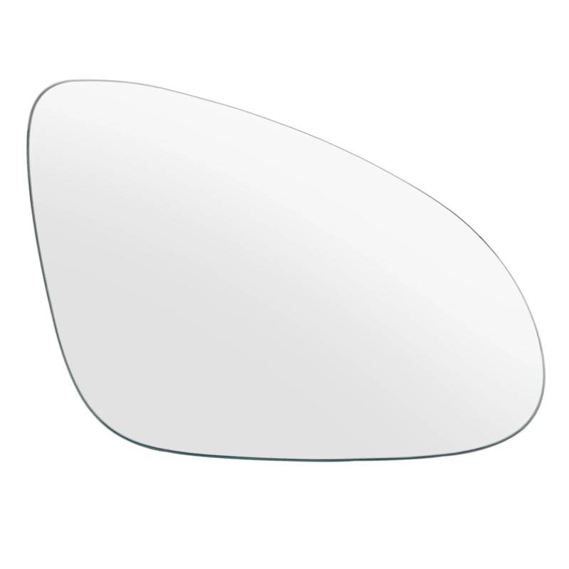 Auto Spiegelglas, für Vauxhall Astra J P10 2009-2016 Beheizbar Ersatzspiegelglas,Right von LZJPL