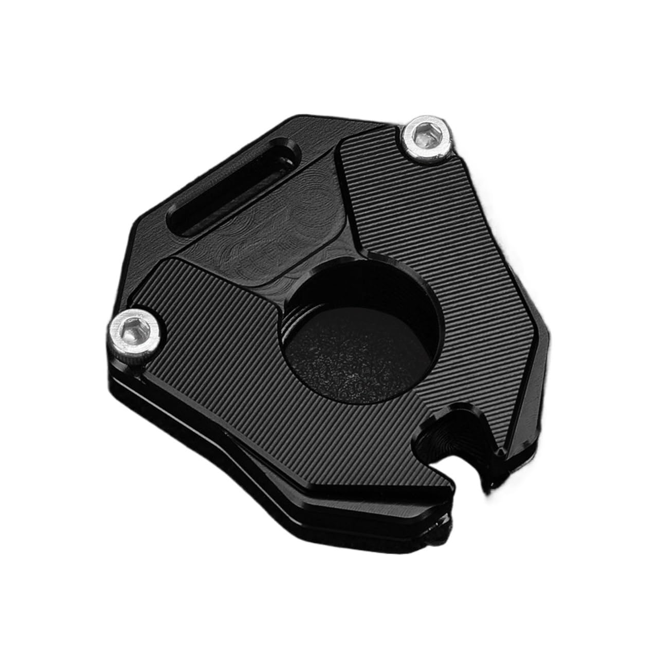 Laiteanqi Motorrad Schlüssel Abdeckung Schlüsselbund Schlüsselbund Shell Fall Schutz for HON&D@A CBR250 CBR 250 Cbr250 Alle Jahre Schlüsselhülle Schale(Black2) von Laiteanqi