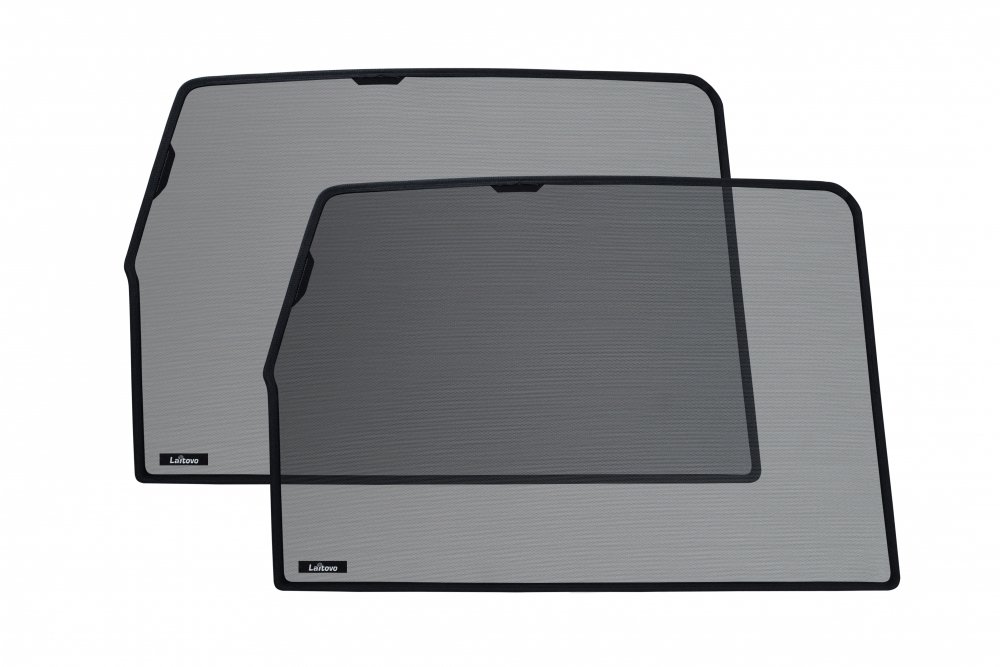 A4 3 Sedan 4 (2000 - 2007) 8E B7 Sonnenschutz für die hinteren Fenster der neusten Generation passgenau in polymerbeschichteten Spezialgewebe. Dunkle Ausführung für hinten mit 15% Lichtdurchlassigkeit. Sekundenschneller Ein-und Ausbau von Laitovo