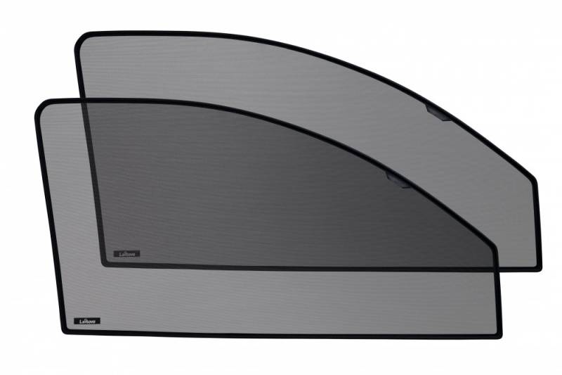 Astra Station wagon 5 (2004 - 2014) H Caravan Sonnenschutz für die vorderen Fenster der neusten Generation passgenau in polymerbeschichteten Spezialgewebe.Helle Ausführung für vorne mit 25% Lichtdurchlässikeit. Sekundenschneller Ein-und Ausbau von Laitovo