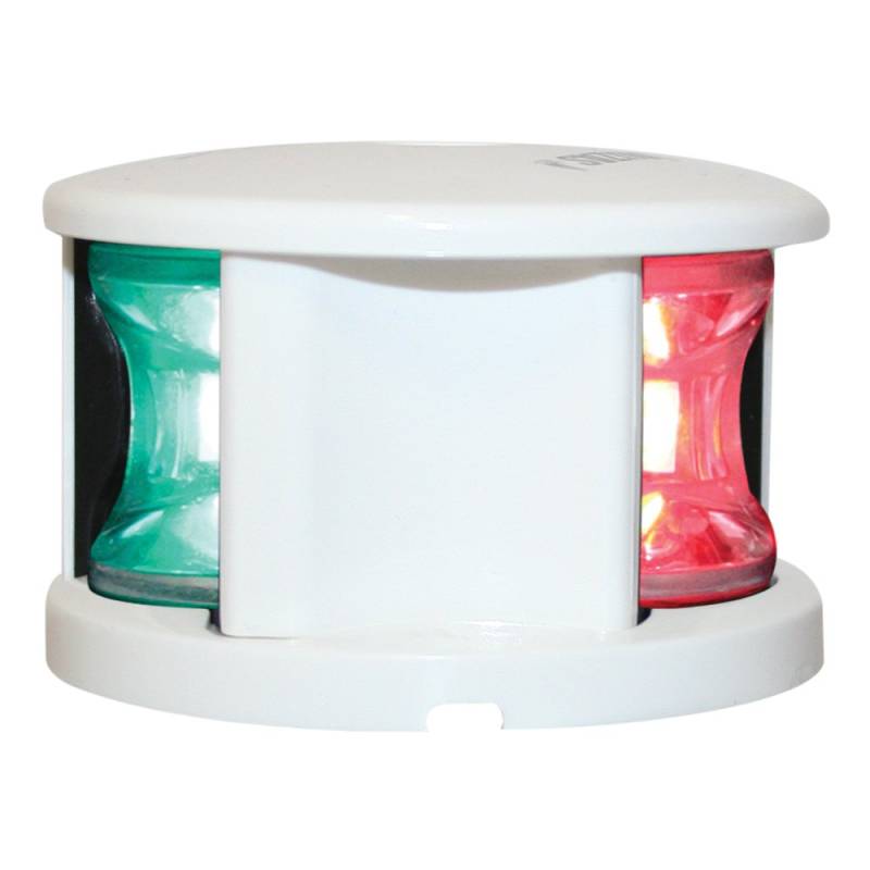 FOS LED 12 Dreifarbenlaterne Navigationslaterne Laterne tri-color von Lalizas