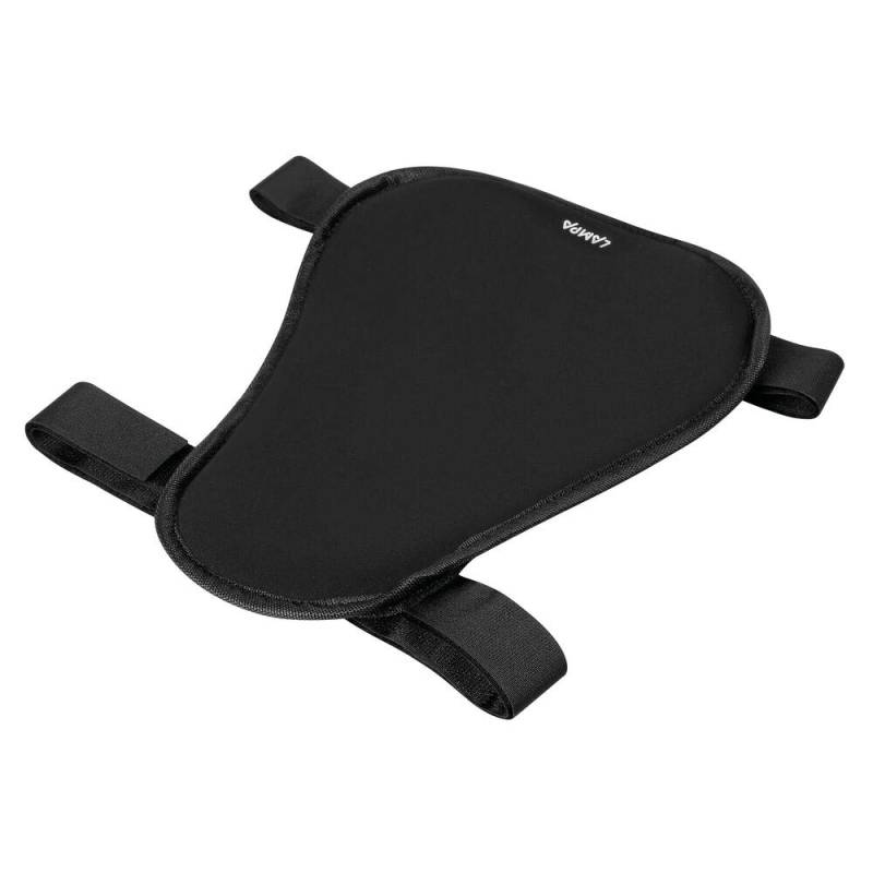 LAMPA Motorrad Gel Cover GRà–àŸE L Gel PAD von Lampa