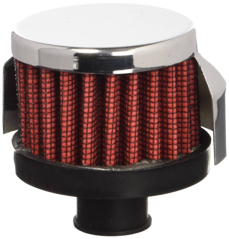 Lampa 06700 Mini Filter Sport mit Caren, 12 mm von Lampa