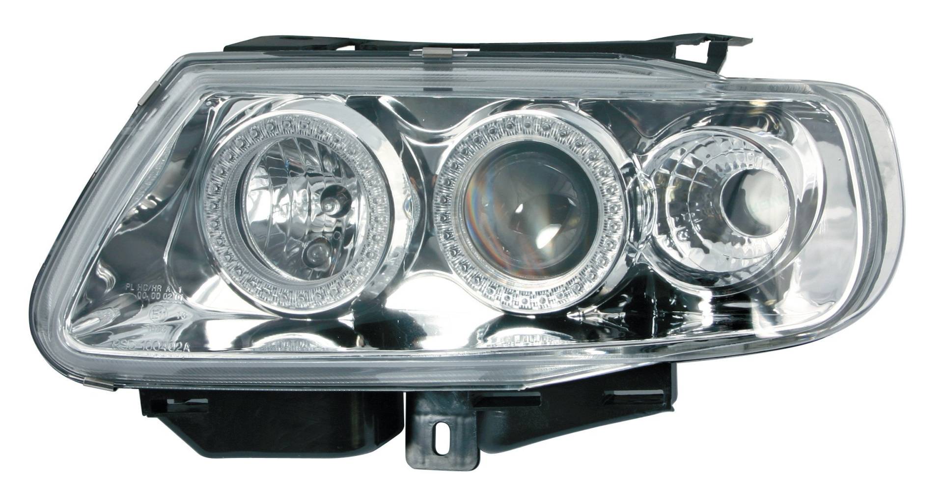 Lampa 09857 Scheinwerfer angel-eyes von Lampa