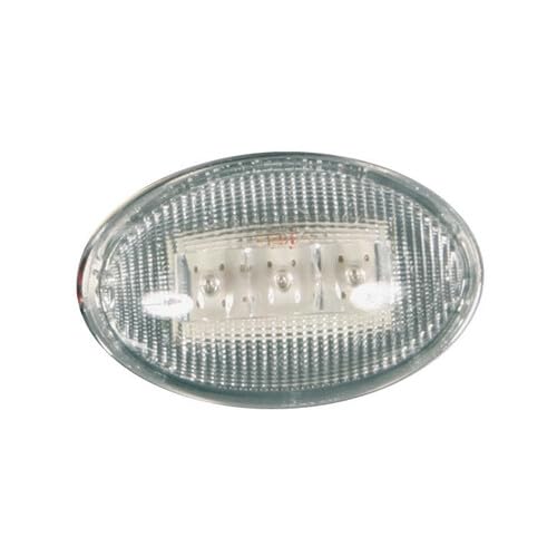 Lampa 13050 Paar Blinker mit LED von Lampa