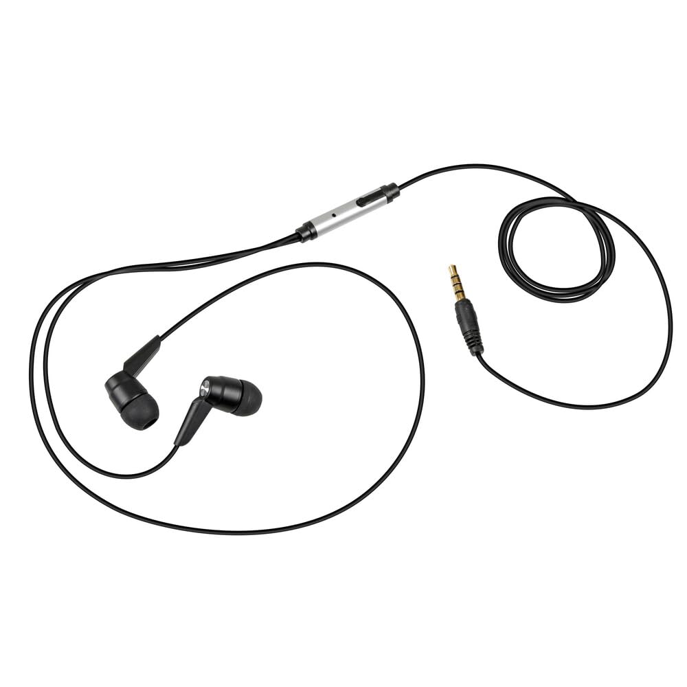 Lampa 38898 Headset MAG Stereo mit Mikrofon Universal von Lampa