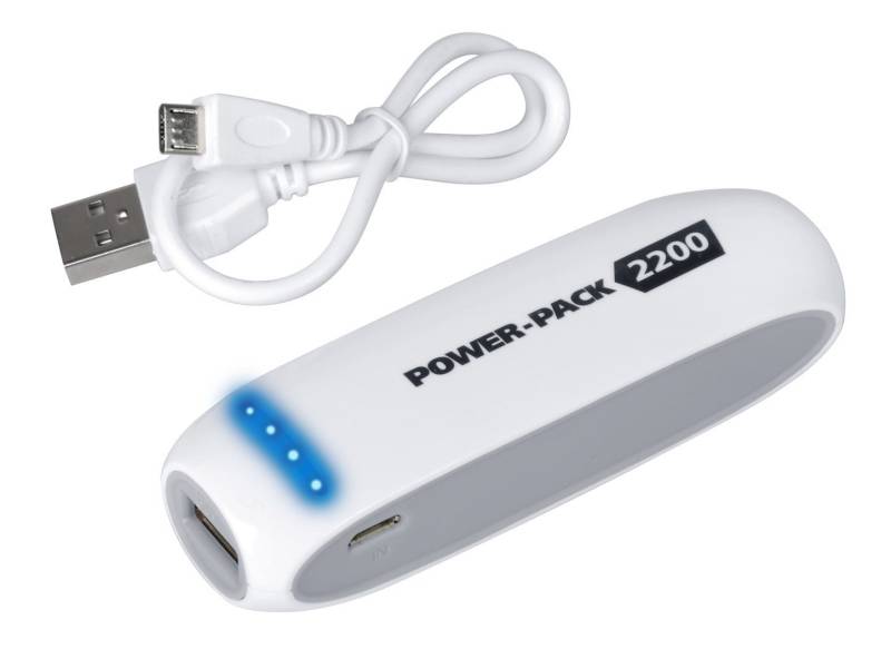 Lampa 38909 Power Pack (2200, weiàŸ von Lampa