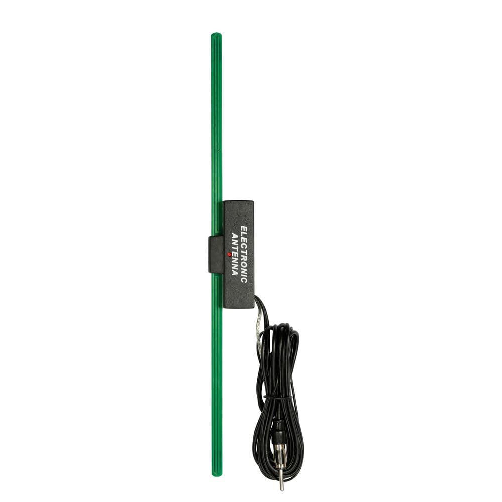 Lampa 40267 Antenne parabrezza von Lampa