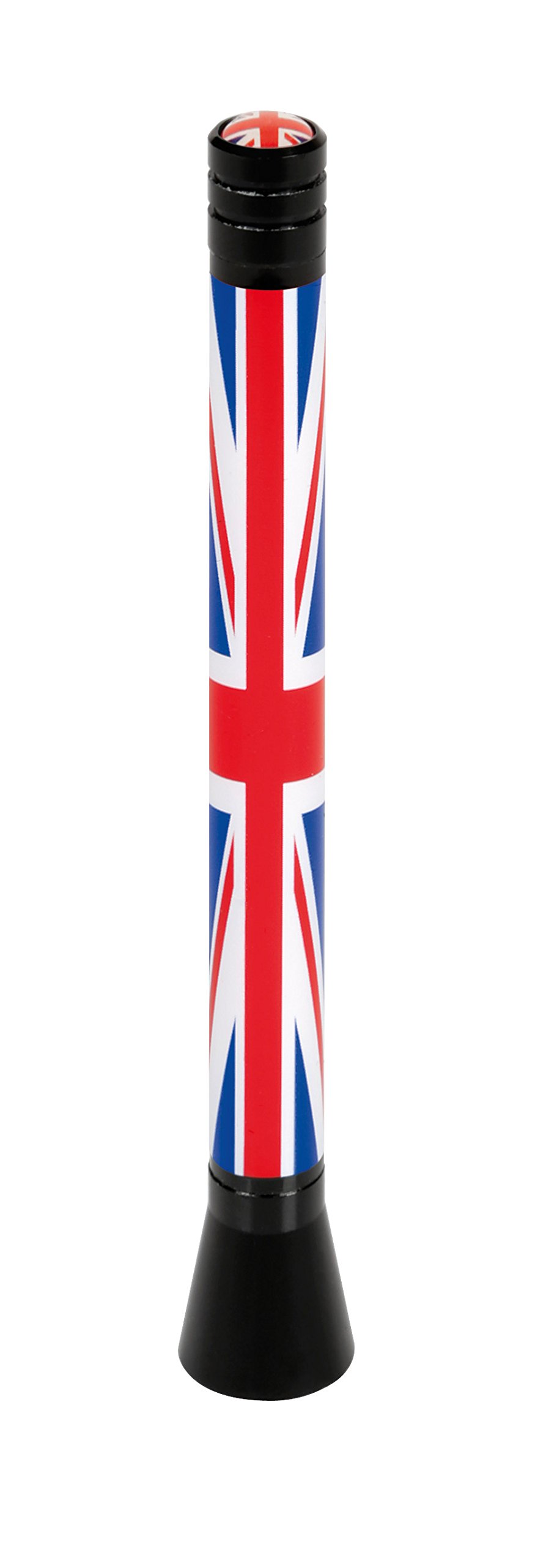 Lampa 40276 Stiel Antenne Flagge UK von Lampa