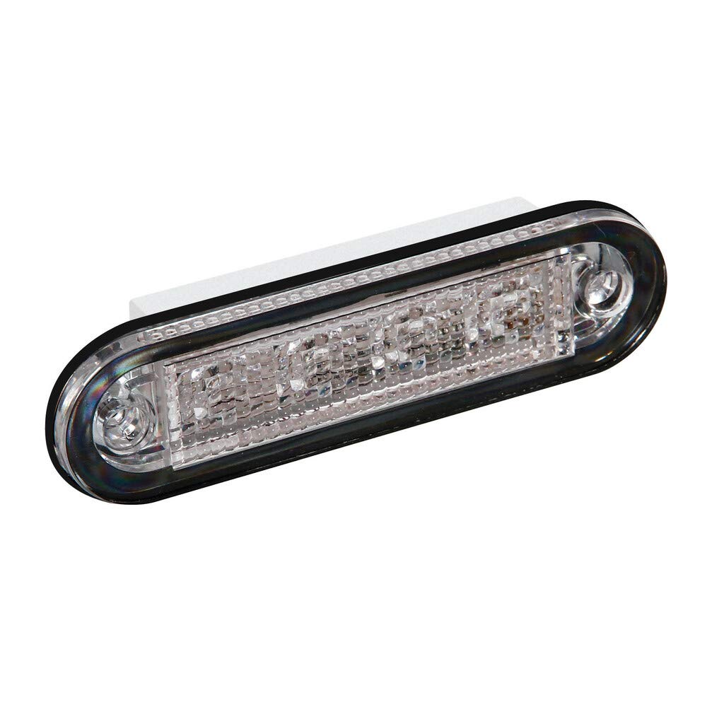 Lampa 41495 Premium Flush Licht mit 4 LED von Lampa