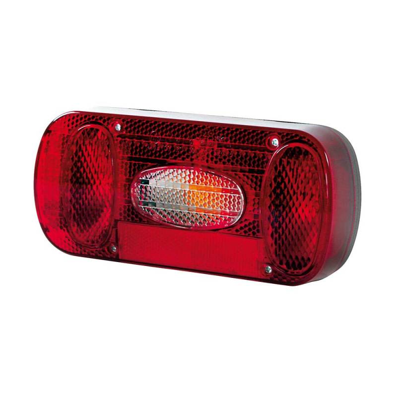 Lampa 41508. Heckleuchte Europa Links von Lampa