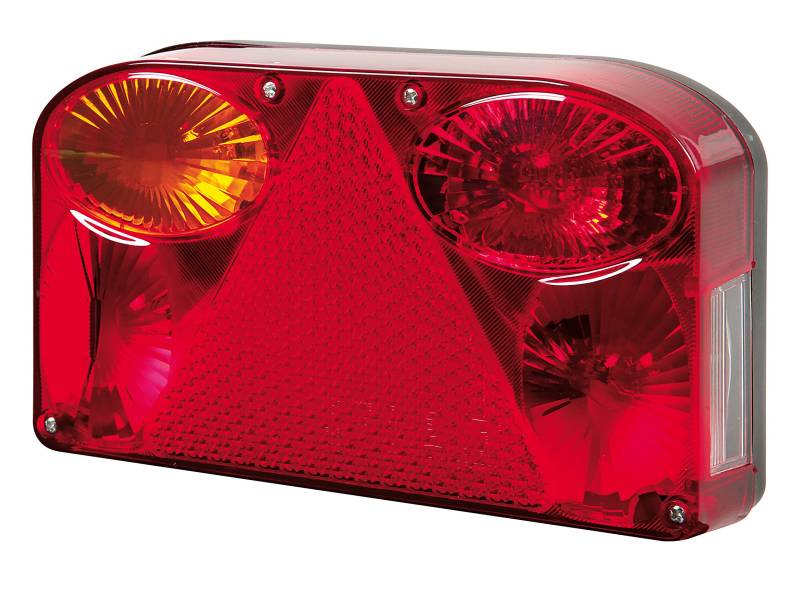 Lampa 41511 de Luxe-Heckleuchte links von Lampa