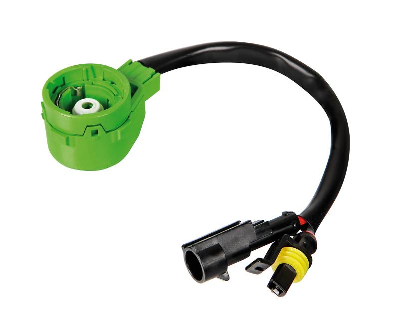 Lampa 58020 Adapter Aftermarket Vorschaltgerät für Xenon Lampen von Lampa