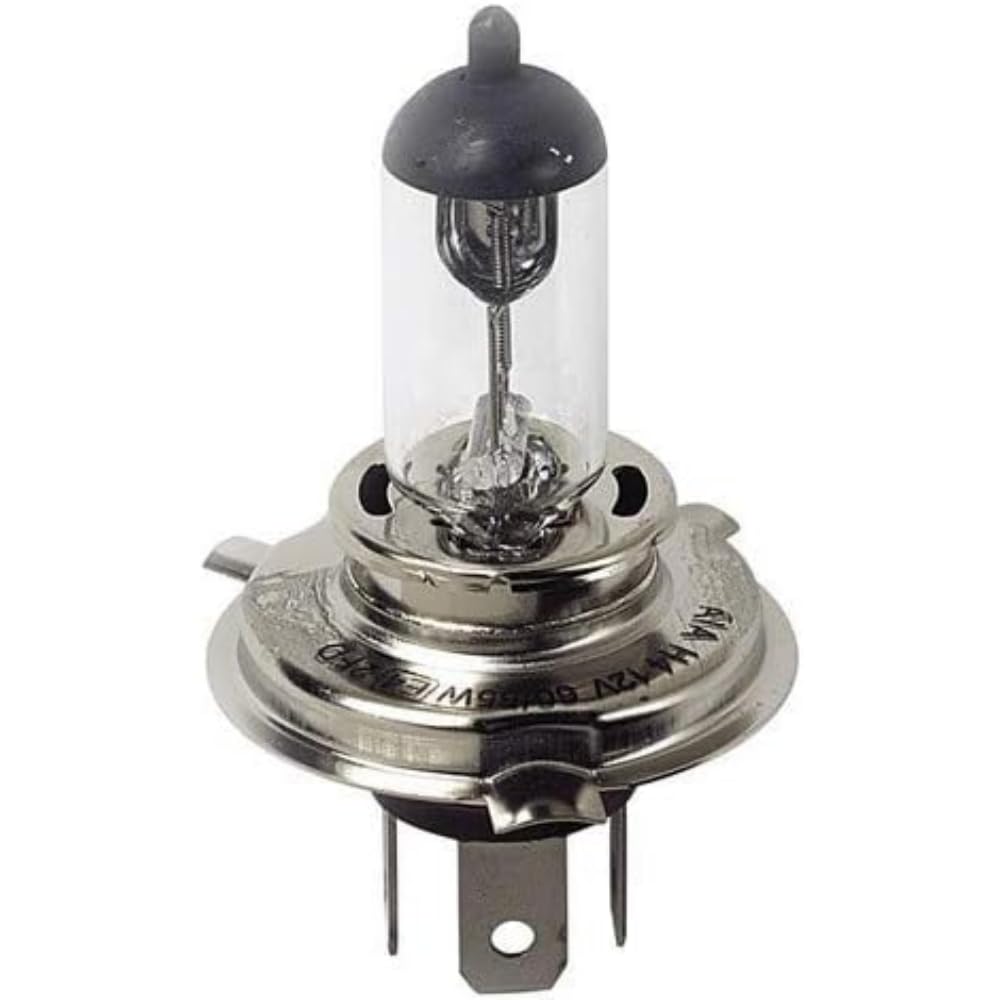 Lampa 58042 H4 P43T Halogen Lampe 12 V 130/90 W von Lampa