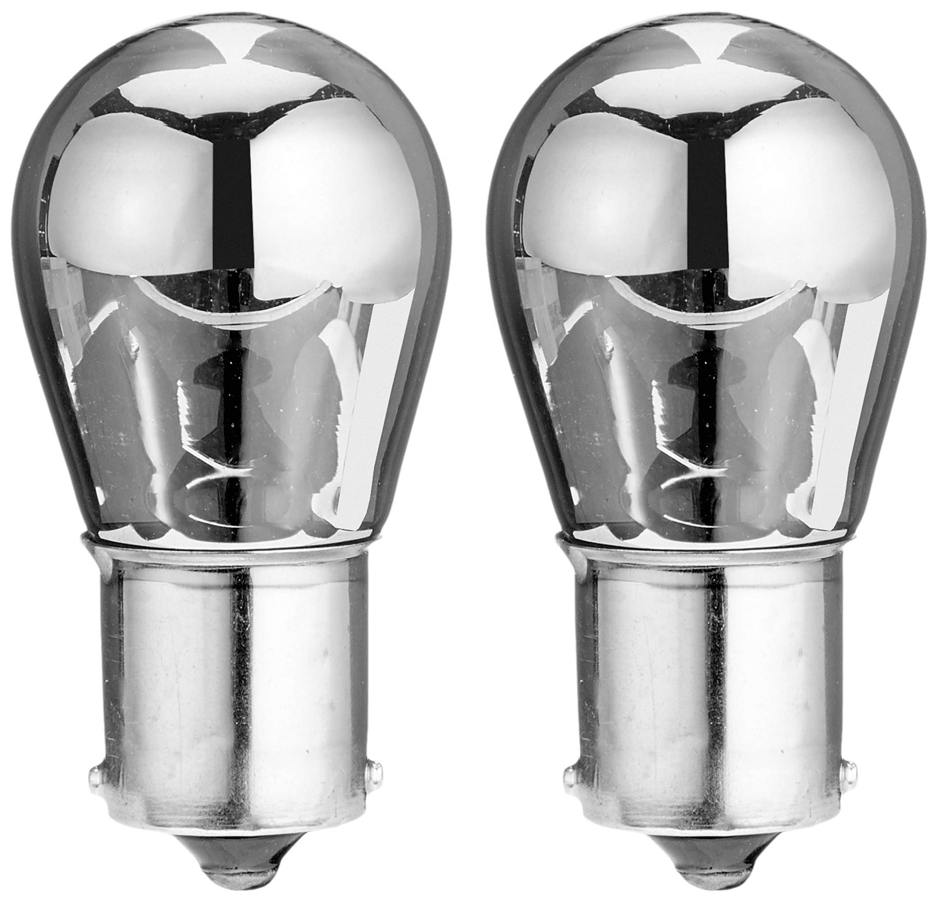 Lampa 58064-, Filament cromo-bianco, 21 W von Lampa