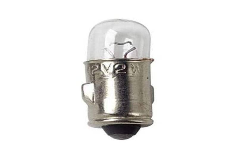 Lampa 58085 Lampen Mignon, 12 V, 2 W von Lampa