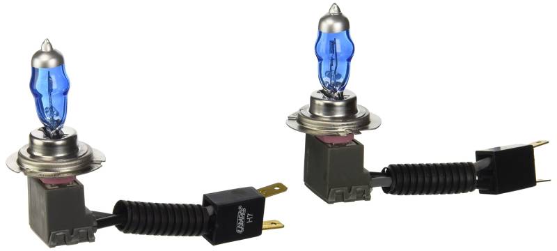 Lampa 58252 Xenium Race-Lampe, 12 V von Lampa