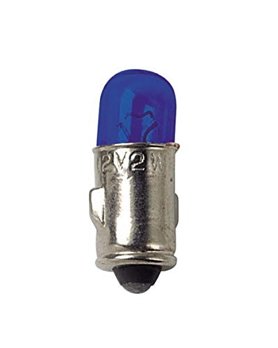 Lampa 58330-Mignon, 12 V, Blau von Lampa