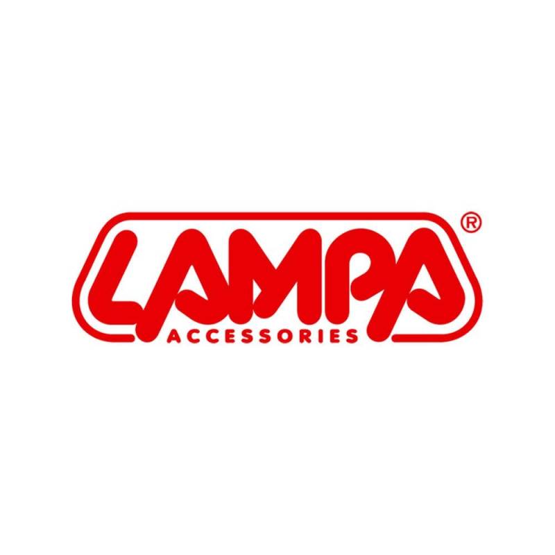 Lampa 60166 Pro-Bänder Set 2 Nadeln von Lampa