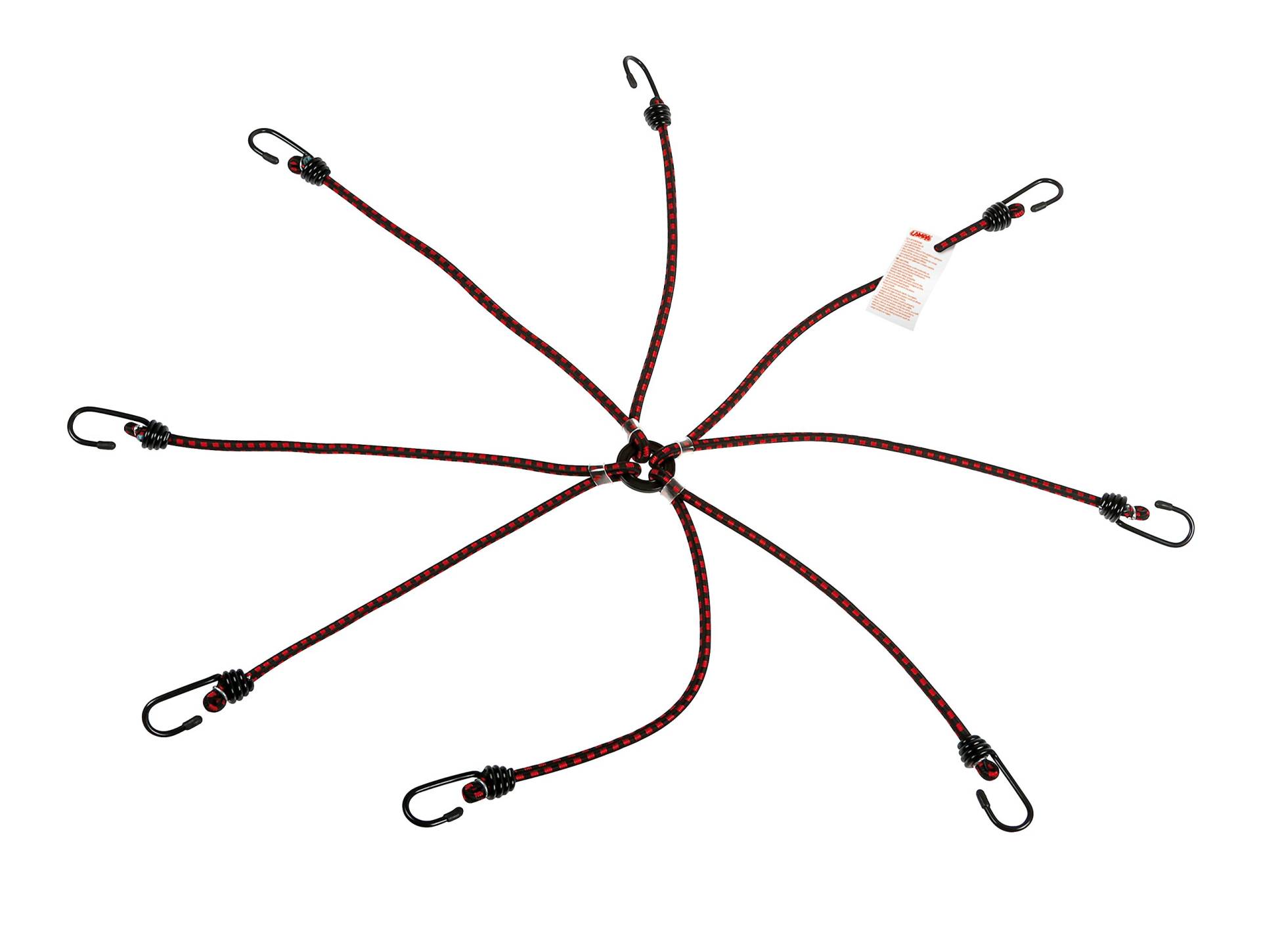 Lampa 60309 Elastic Seil Spider Slim, 8 mm von Lampa