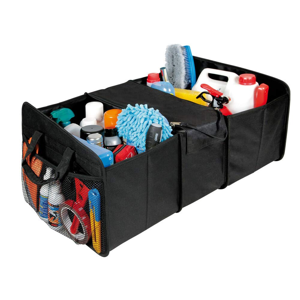 Lampa 69963 Deluxe Werkzeugkasten Organizer XL von Lampa