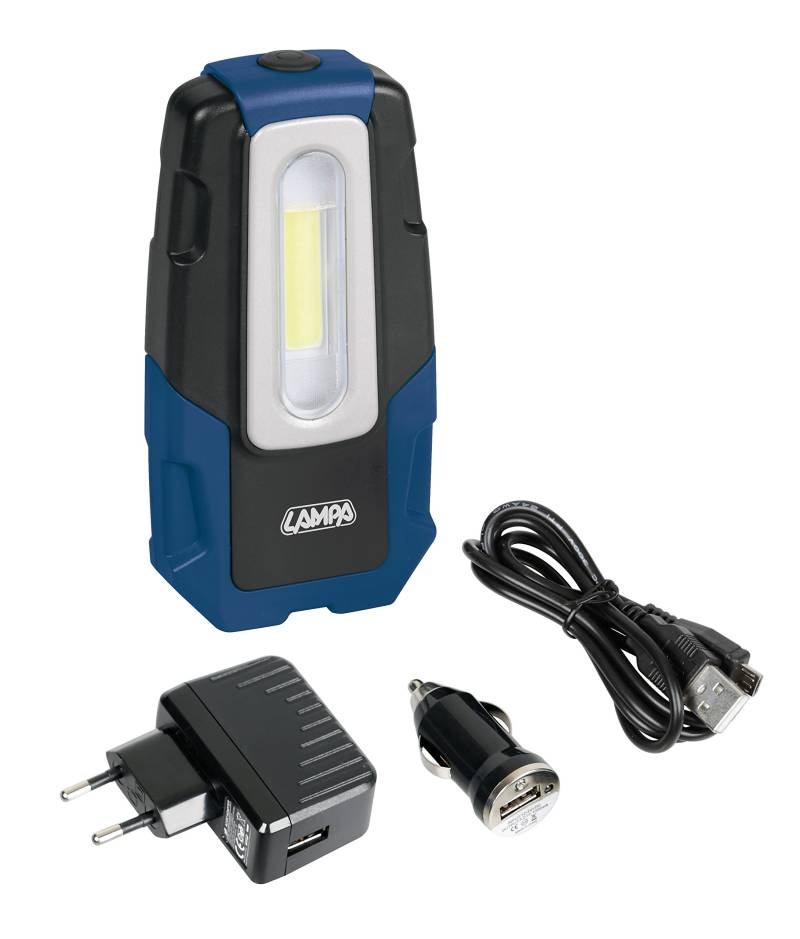 Lampa 70640-Inspektion LED von Lampa