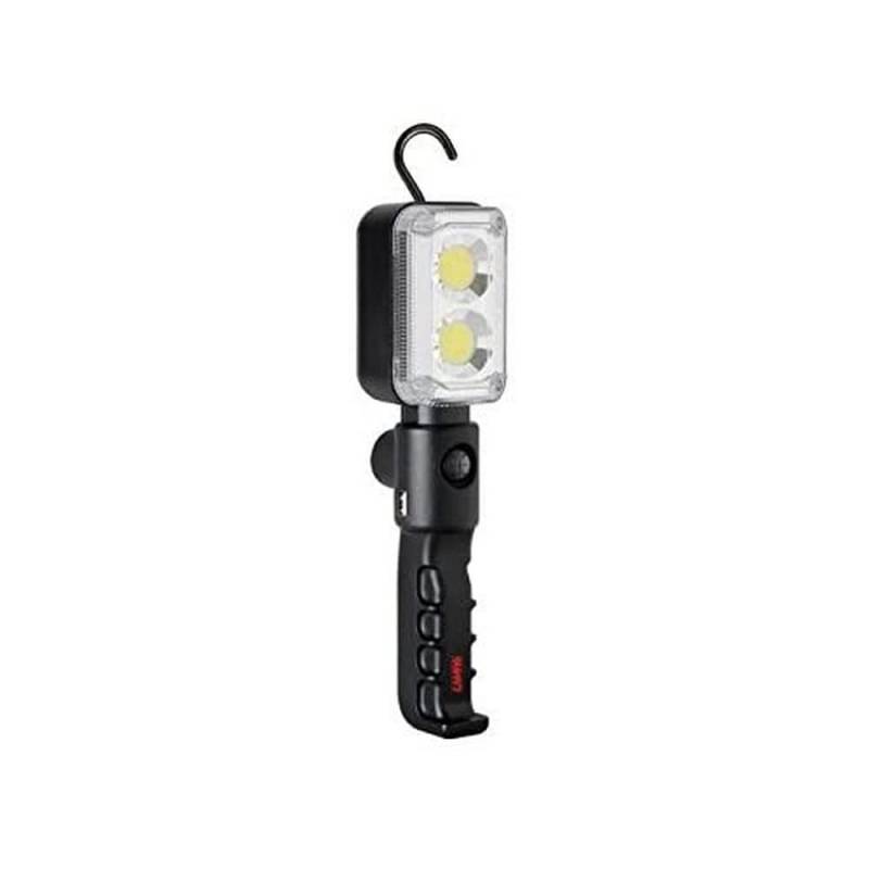 Lampa 70649 Officin-Lampe, 12/24 V, 5 W von Lampa