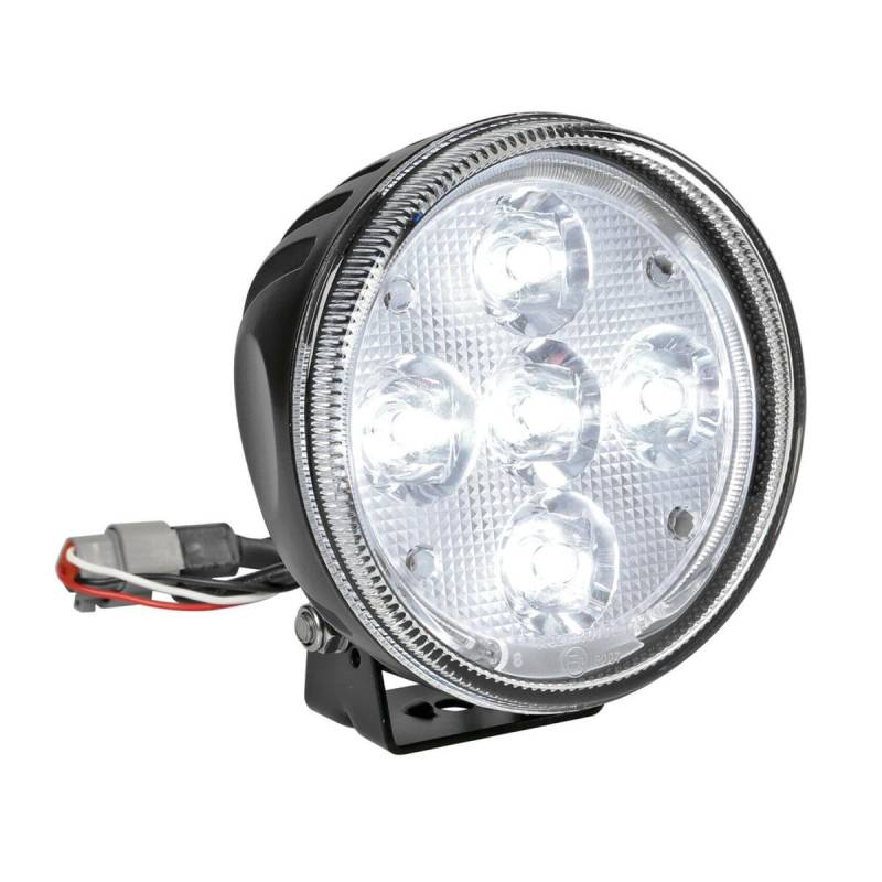 Lampa 72249 LEDANGEL LED Strahler 9-36V von Lampa