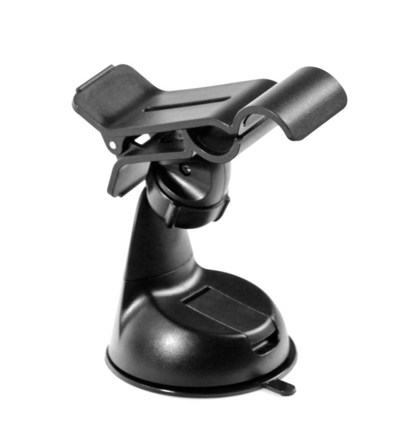 Lampa 72502 Quick-Clip Halterung für Handy/Navigationsgerät von Lampa