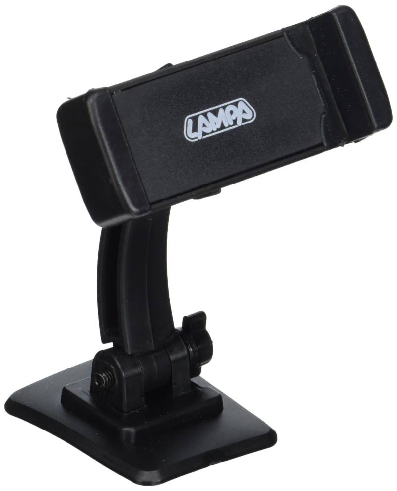 LAMPA 72534 Telefon-Halterung mit Klebepad von Lampa