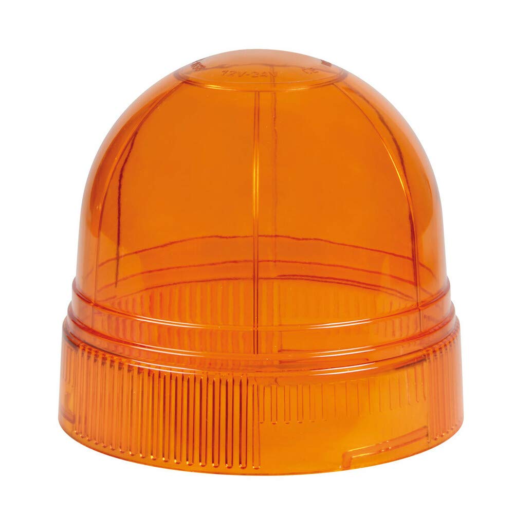 Lampa 72956 Ersatzhaube für Rl5-Rl4, Orange von Lampa