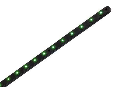 Lampa 73617 LED Colour Snake Schlangen, leuchtend, mehrfarbig. von Lampa