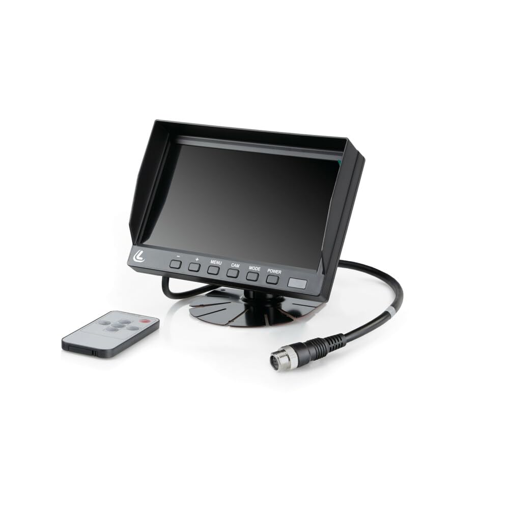 'Lampa 74441. Monitor LCD M2 7 13 pin-3av von Lampa