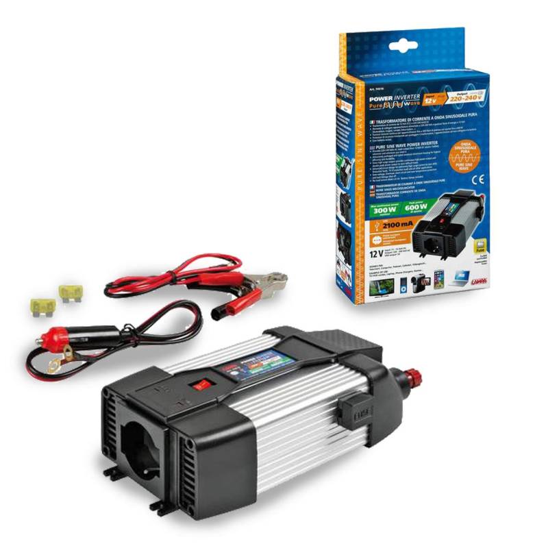 Lampa 74516 Power Inverter von Lampa