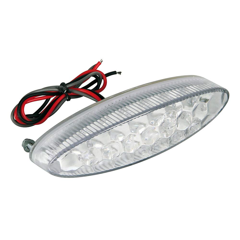 Lampa 90159 porster Rücklicht, 2 Funktionen von Lampa