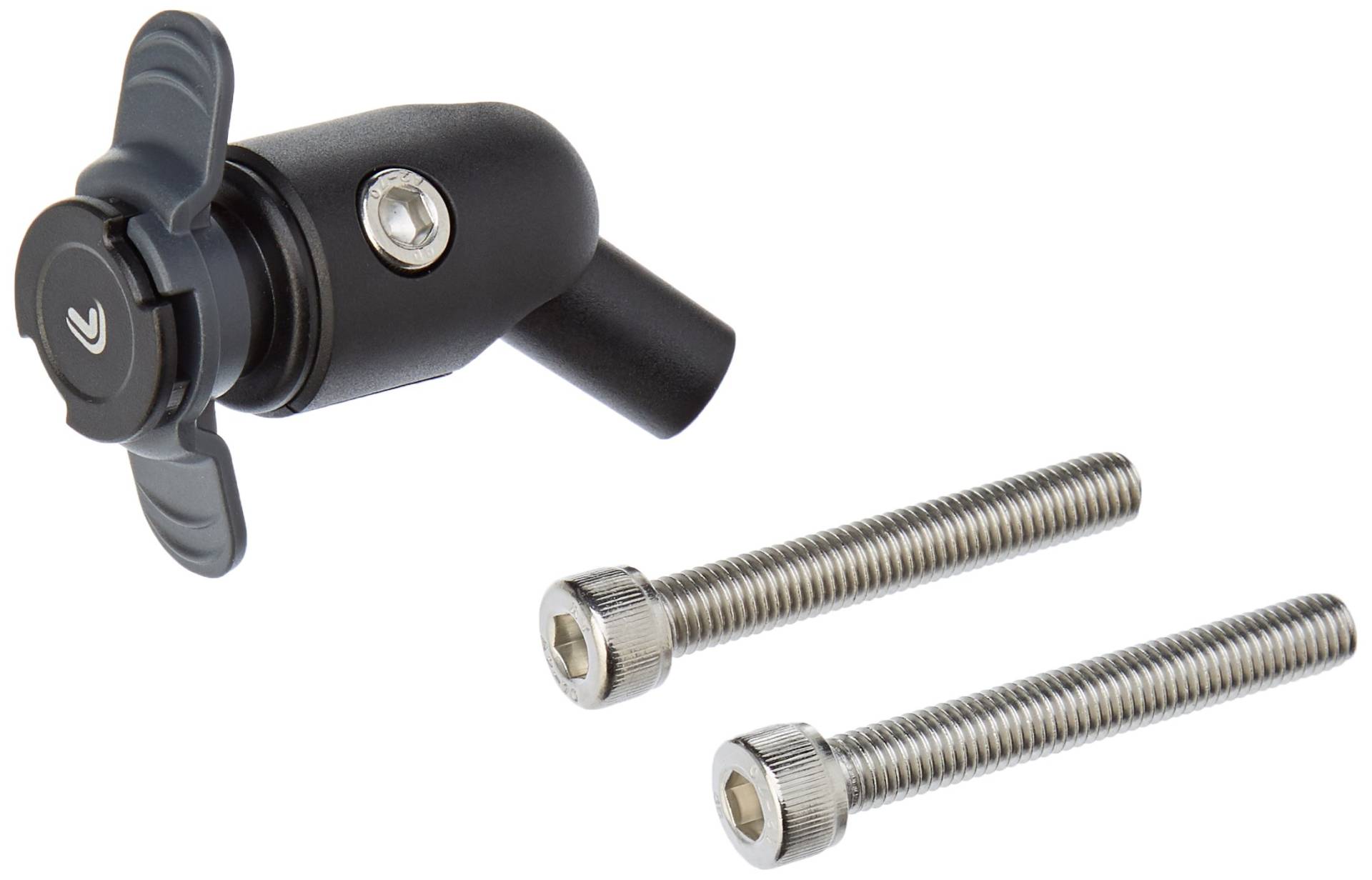 Lampa 90436 Opti Screw Halterung für Smartphone mit Schraube M8 von Lampa