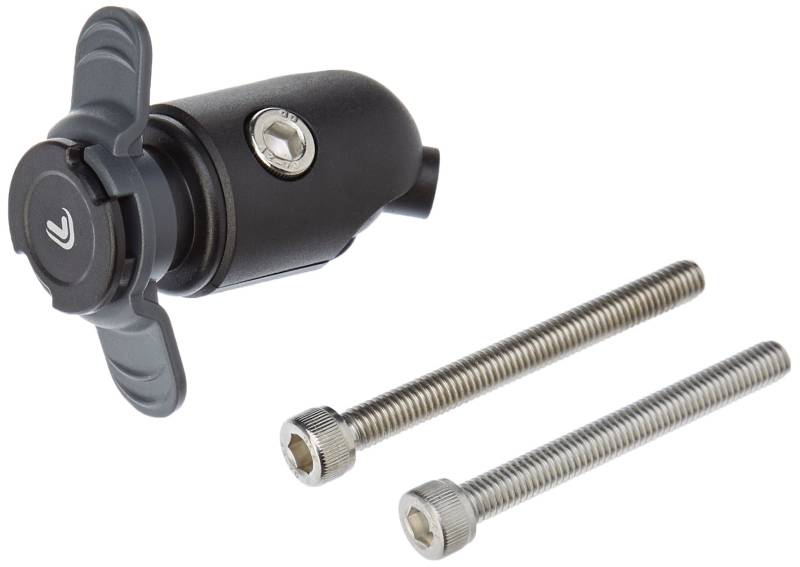 Lampa 90450 Opti Screw Halterung für Smartphone mit Schraube M6 von Lampa