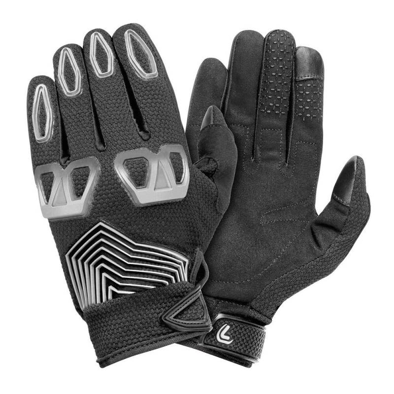 Lampa 93991 Tough, Motorradhandschuhe Off-Road - XXL von Lampa