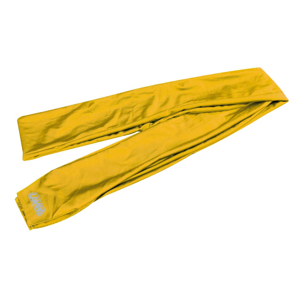 Lampa 97171 Truck-Tights Stretch Cover für Luft- und Elektrospulen, Gelb von Lampa