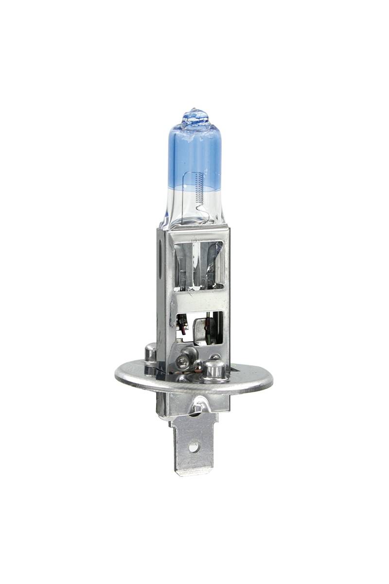 Lampa 97490 blau Xenon Halogen Lampe von Lampa