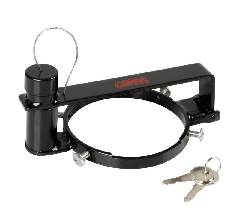 Lampa 97790 Große Kraftstoff Lock 80 mm von Lampa