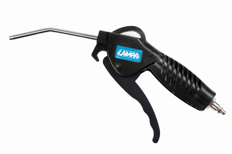 Lampa 98095. Pistole Gebläse Luft von Lampa