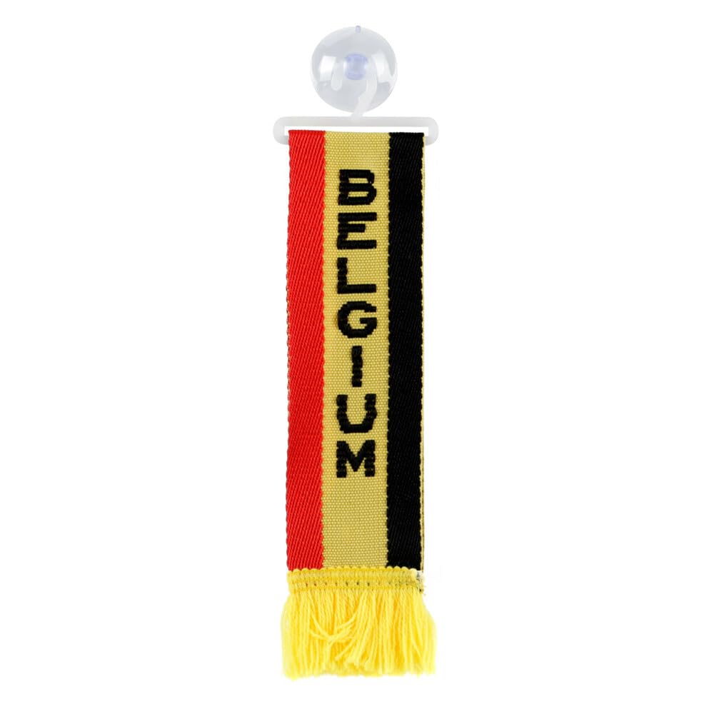 Lampa 98522 Dekoration Kabine Belgium von Lampa