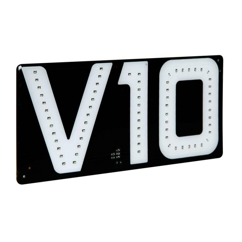 Lampa 98556 Emblem V10 von Lampa